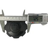 1244128 - Genuine Replacement Fuel Cap