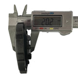 1244128 - Genuine Replacement Fuel Cap