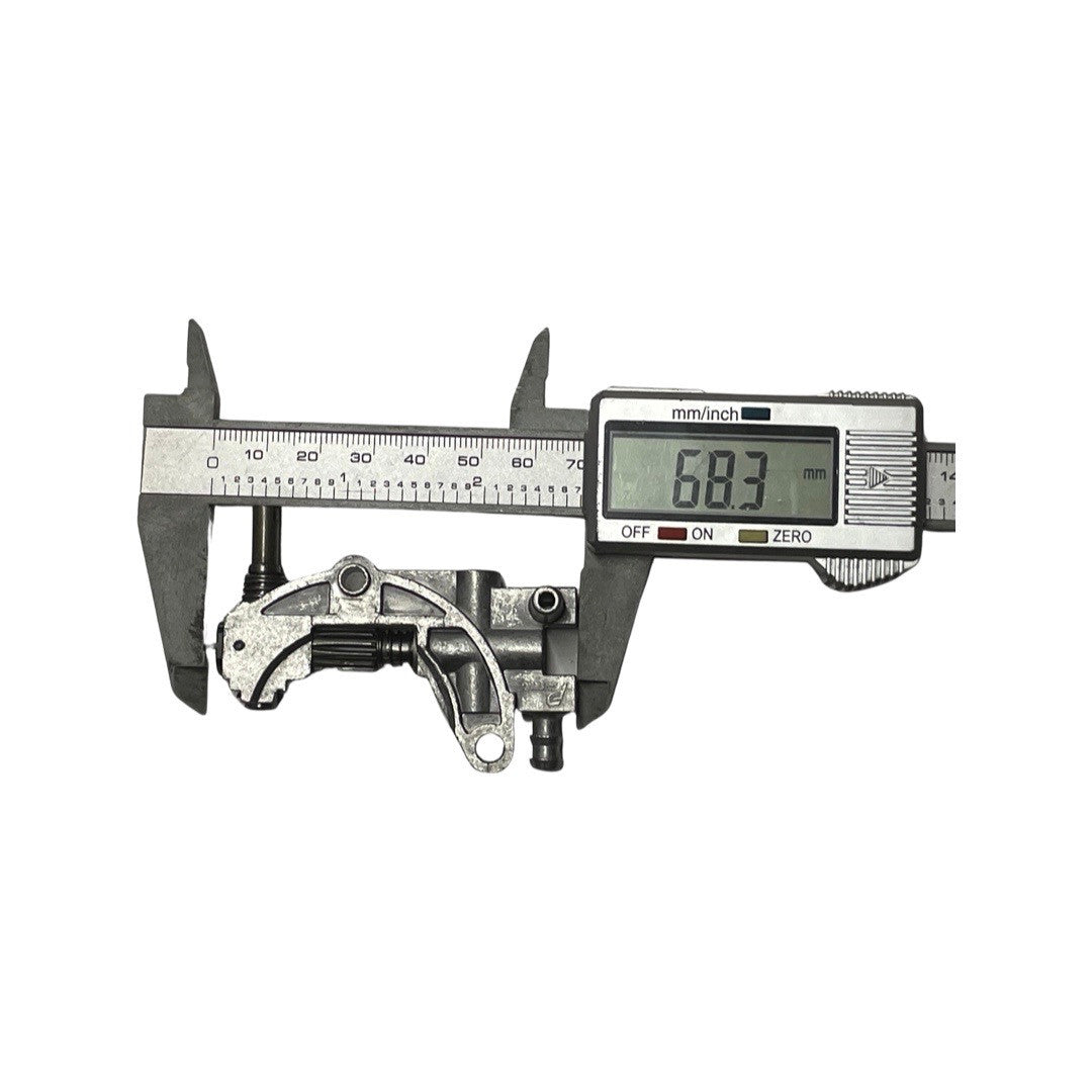 1271157-Genuine Replacement Oil Pump