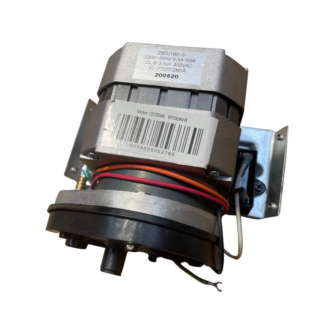 1272049-Genuine Replacement P70DKH Motor