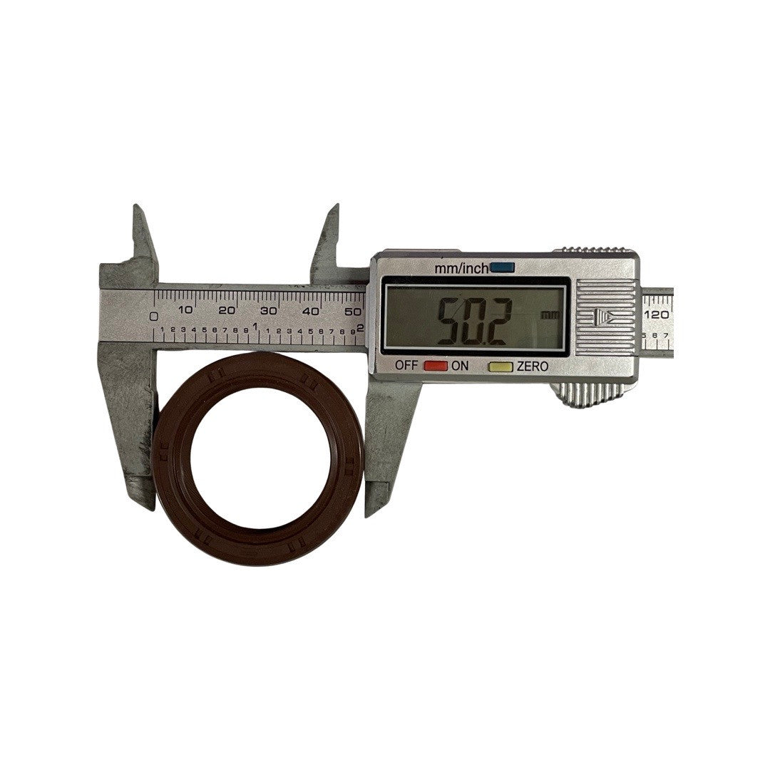 1275047-Genuine Replacement D500 Front Oil Seal 35??50??10