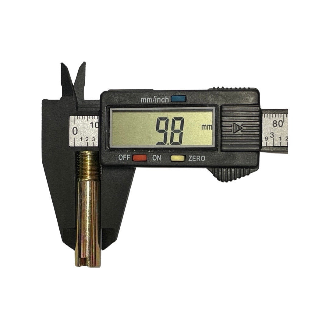 1275053-Genuine Replacement D500 Oil Conduit