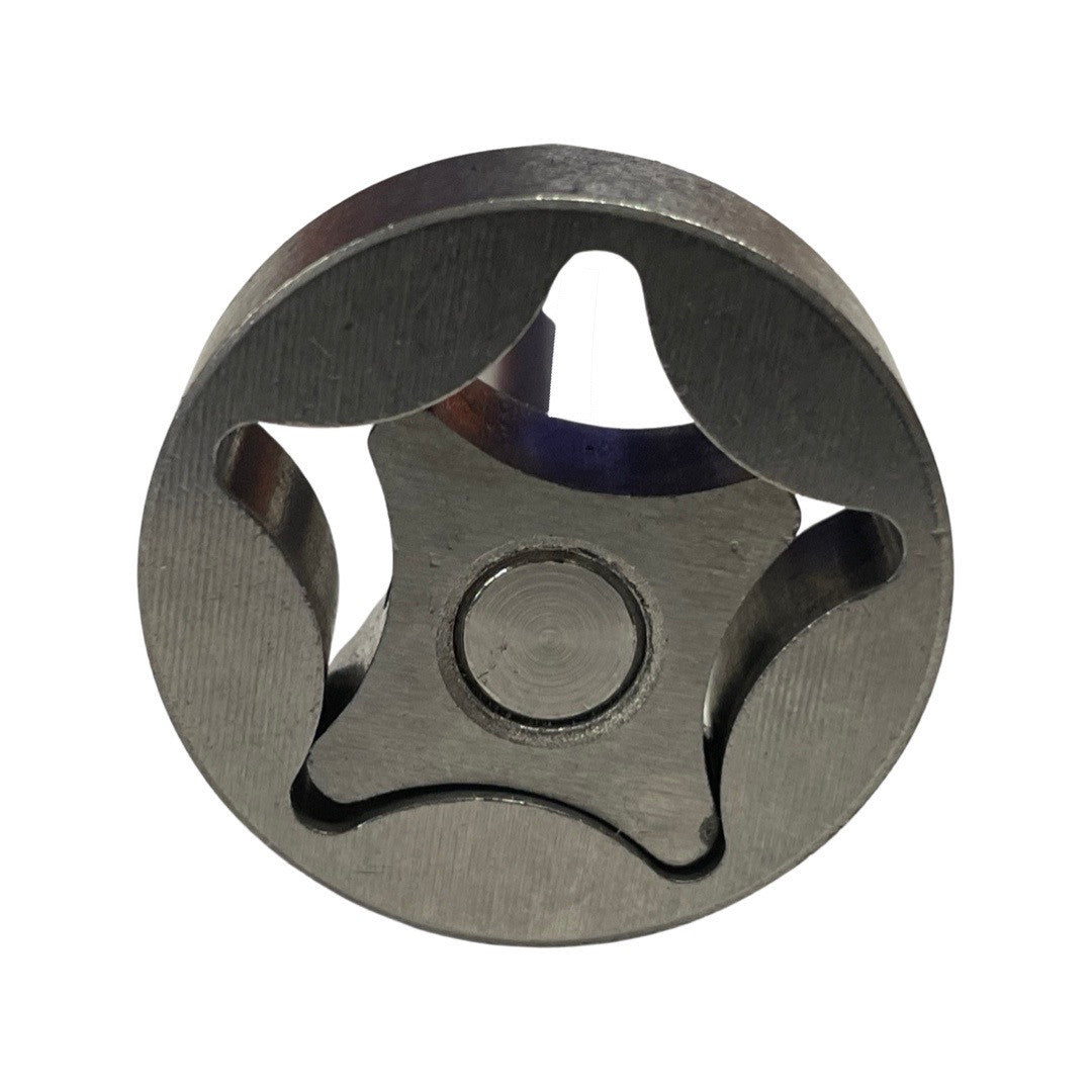 1275060-Genuine Replacement D500 Engine Oil Pump Unit