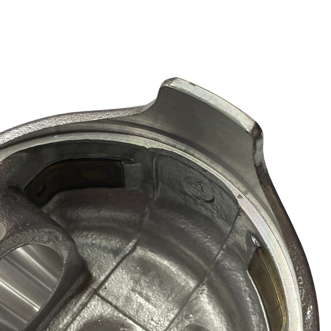 1275067-Genuine Replacement D500 Piston