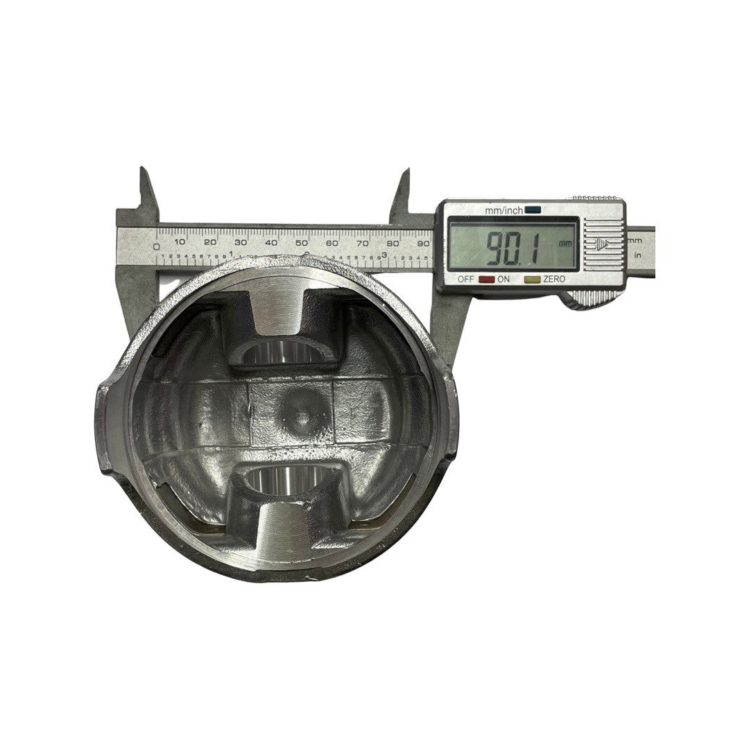 1275067-Genuine Replacement D500 Piston