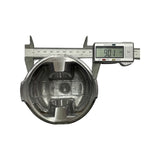 1275067-Genuine Replacement D500 Piston