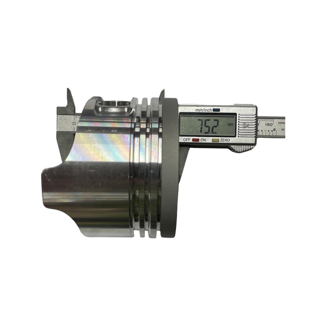 1275067-Genuine Replacement D500 Piston