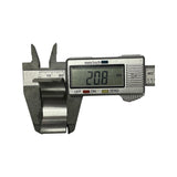 1275071-Genuine Replacement D500 Connecting Rod Bushset