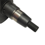 1275077-Genuine Replacement D500 Crankshaft