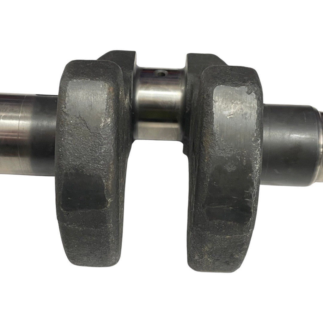 1275077-Genuine Replacement D500 Crankshaft
