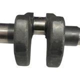1275077-Genuine Replacement D500 Crankshaft