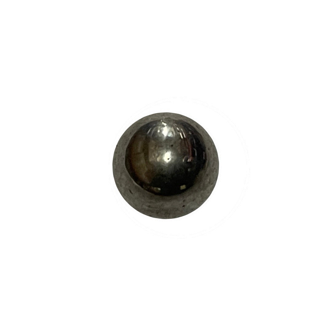 1275078-Genuine Replacement D500 Steel Ball
