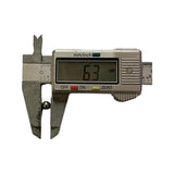 1275078-Genuine Replacement D500 Steel Ball