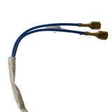 1275087-Genuine Replacement D500 Flywheel Assembly