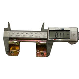 1275092-Genuine Replacement D500 Support Of Voltage Regulator