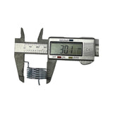 1275108-Genuine Replacement D500 Retrun Spring I