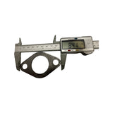 1275116-Genuine Replacement D500 Exhaust Pipe Washer