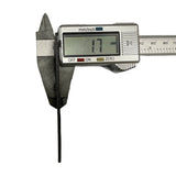 1275116-Genuine Replacement D500 Exhaust Pipe Washer