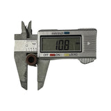 1275119-Genuine Replacement D500 Valve Conduit Oil Seal