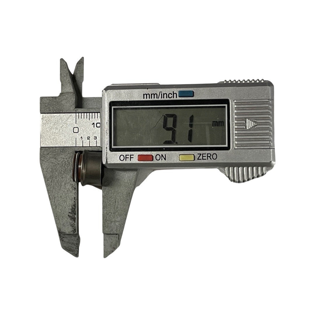 1275119-Genuine Replacement D500 Valve Conduit Oil Seal