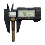 1275125-Genuine Replacement D500 Set Bolt Of Rrocker Arm Sseat M8??1.25??50