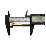 1275125-Genuine Replacement D500 Set Bolt Of Rrocker Arm Sseat M8??1.25??50