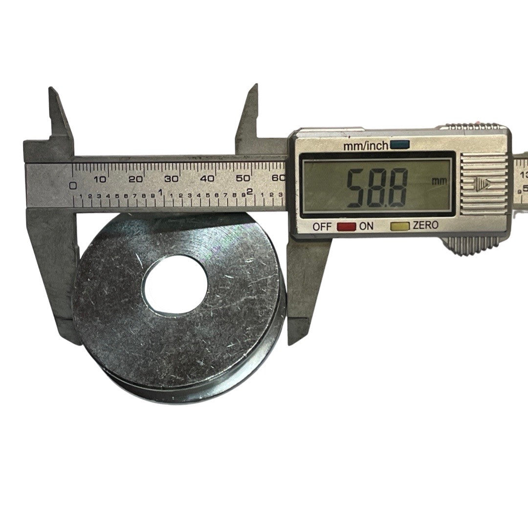 1288039 - Genuine Replacement Belt Pulley