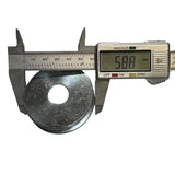 1288039 - Genuine Replacement Belt Pulley