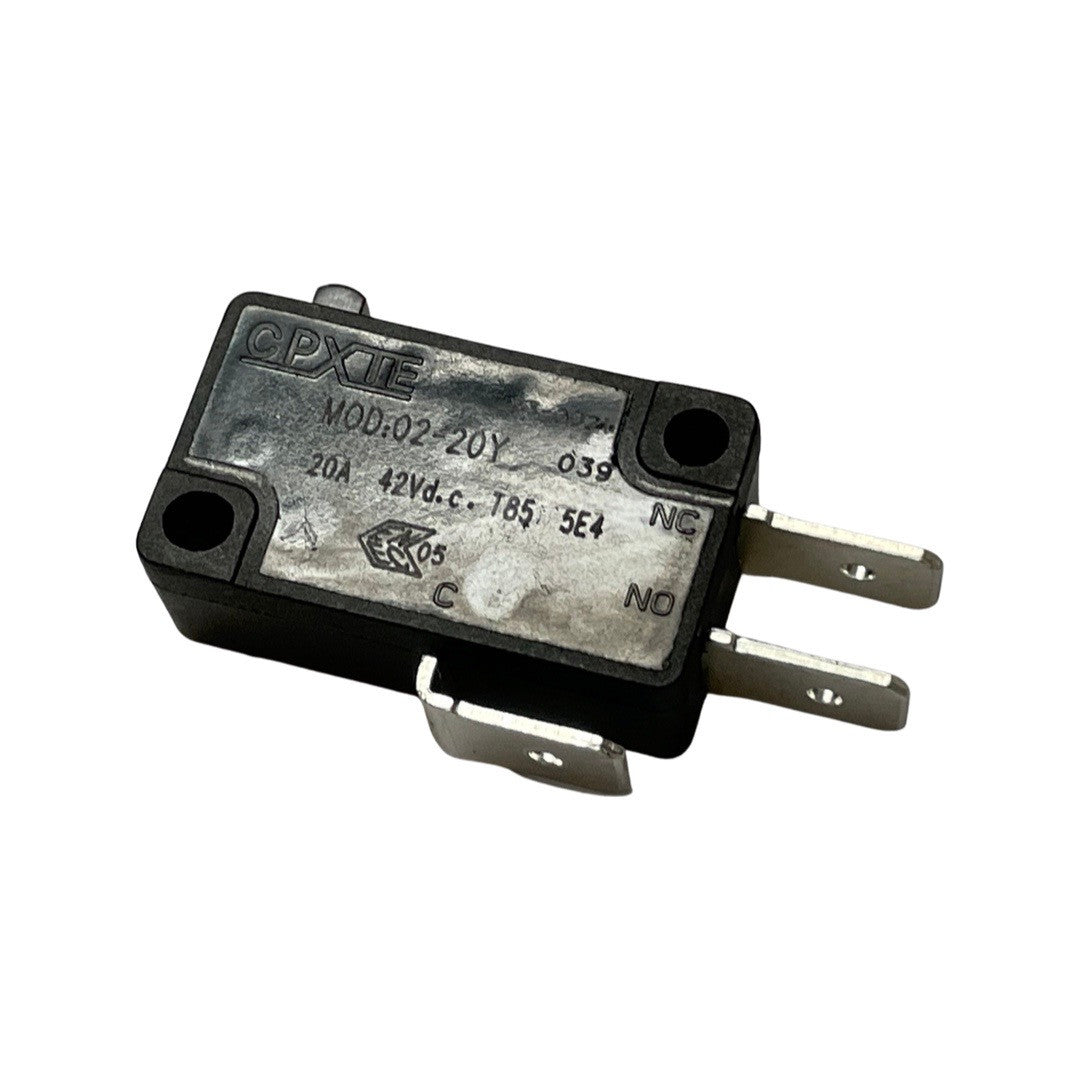 B2 Micro Switch