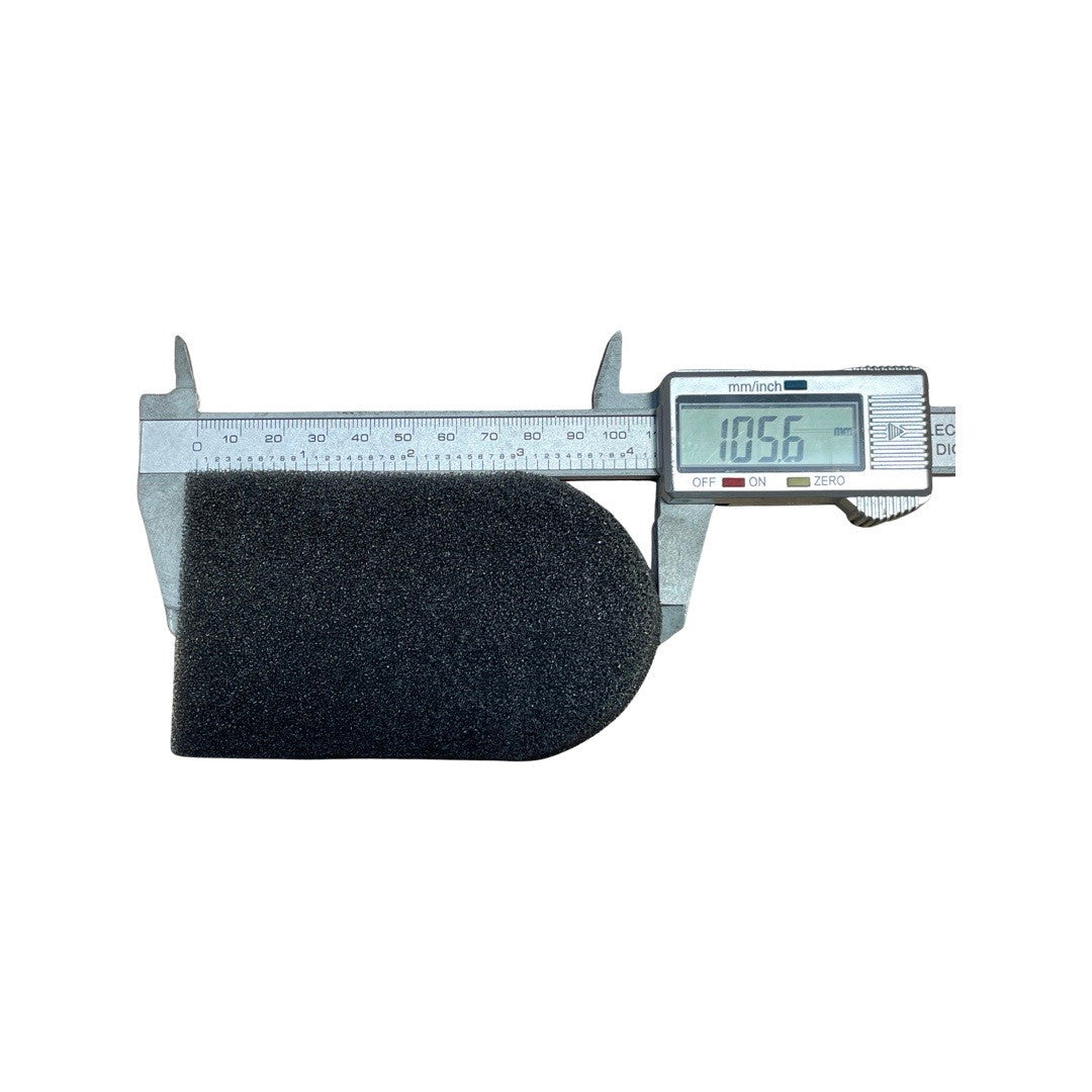 1309027-Genuine Replacement HYVI2512 Air Outlet Filter
