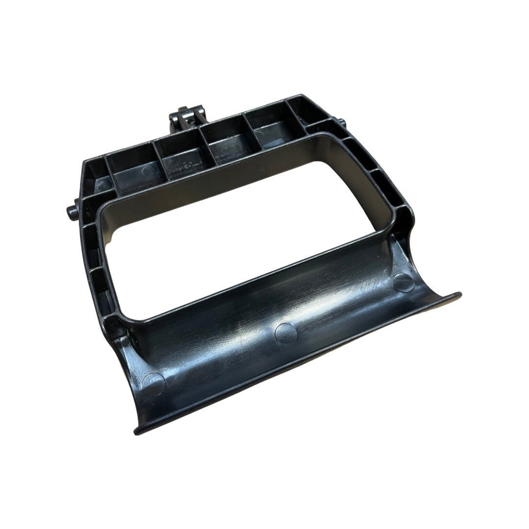 Auxiliary handle button for HYHT550E-A1