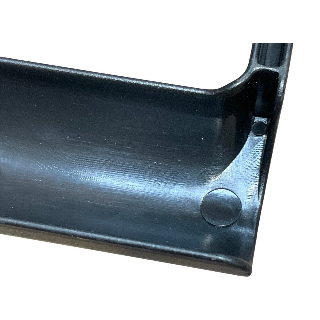 Auxiliary handle button for HYHT550E-A1