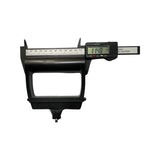 Auxiliary handle button for HYHT550E-A1