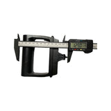 Auxiliary handle button for HYHT550E-A1