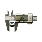 6 Wave Washer for HYT1500E-21
