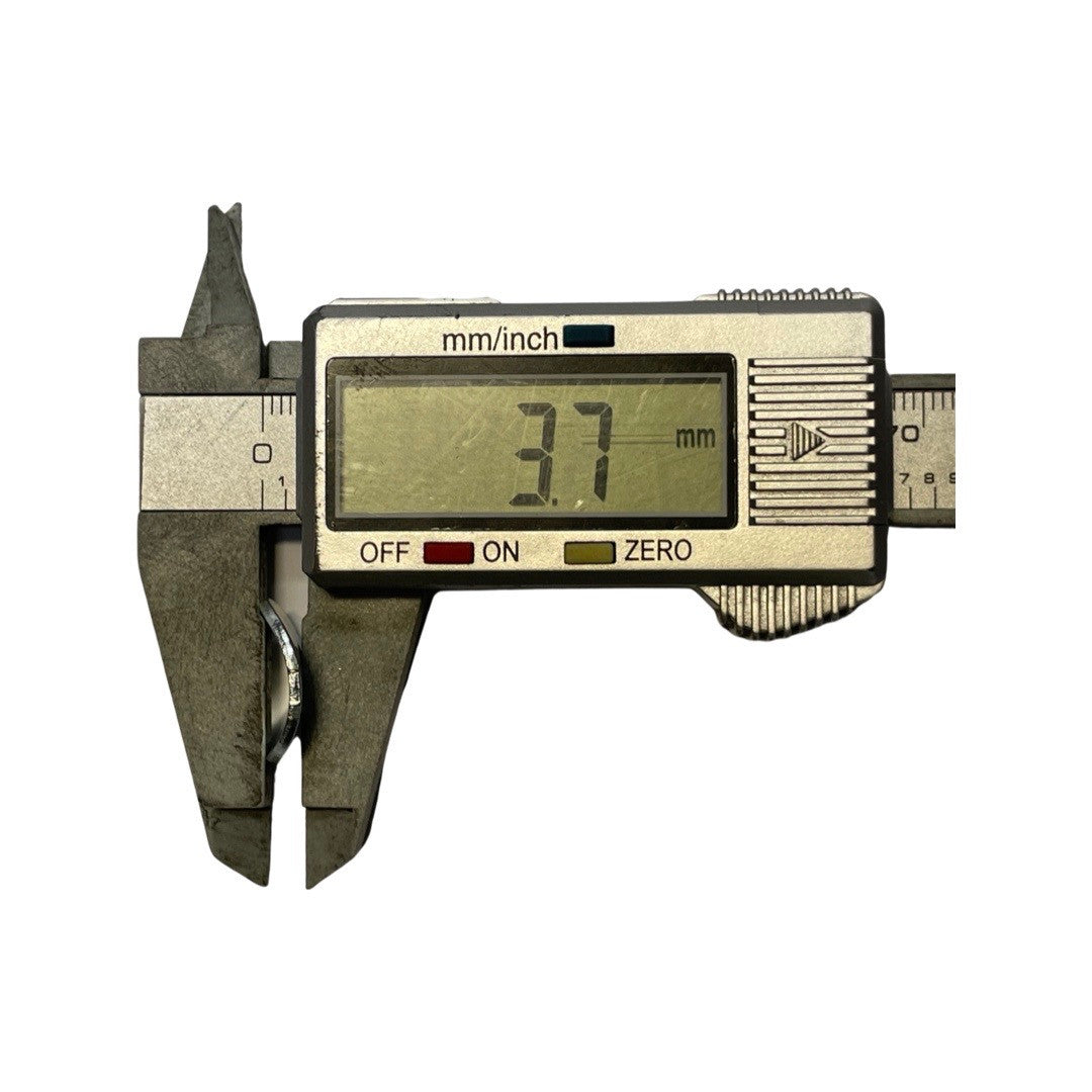 6 Wave Washer for HYT1500E-21
