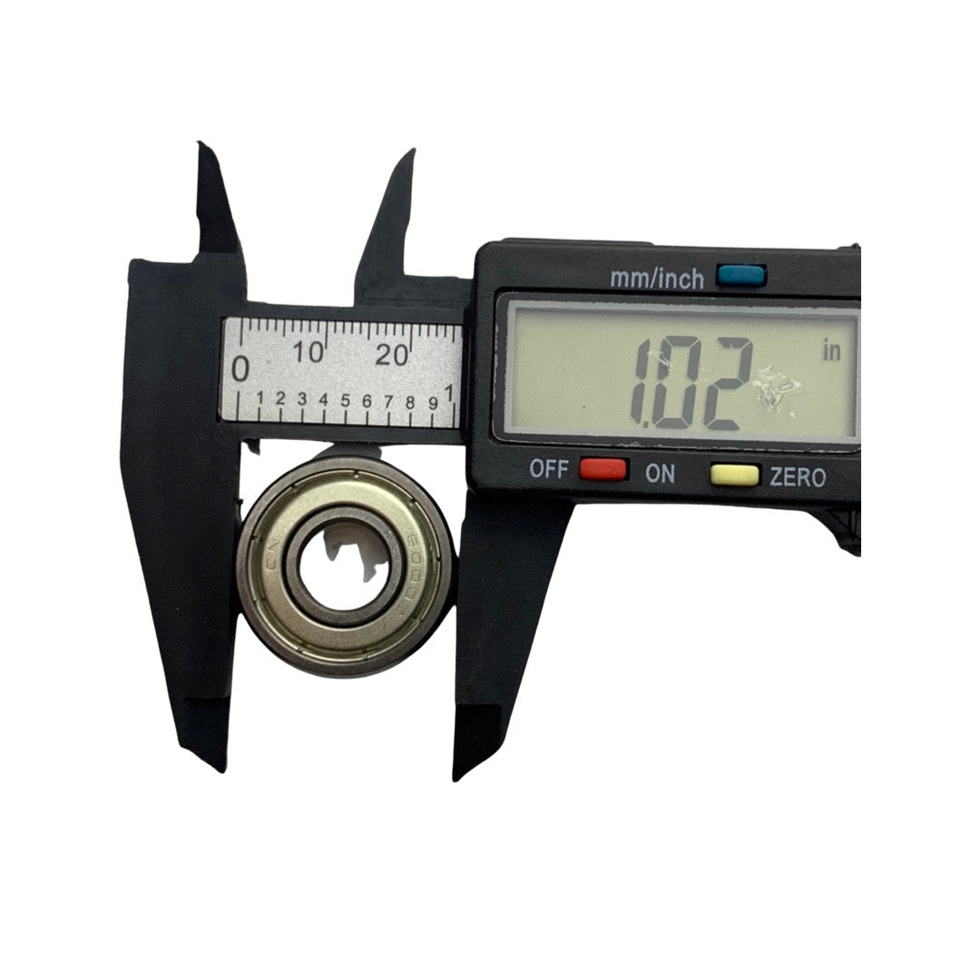 1316045 Bearing for HYT1500E 10x26x8