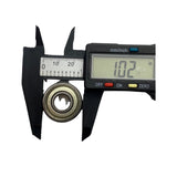 1316045 Bearing for HYT1500E 10x26x8