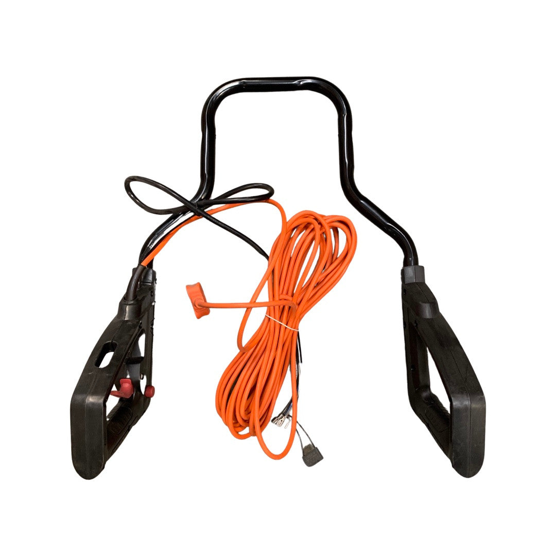 1316069-Genuine Replacement HYT1500E H Shape Switch Assembly