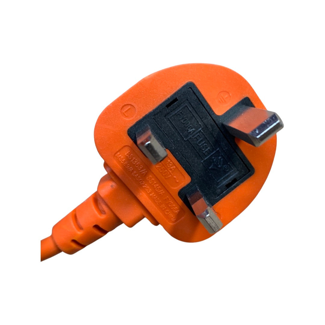 Power Cord & Plug for HYT1500E-312