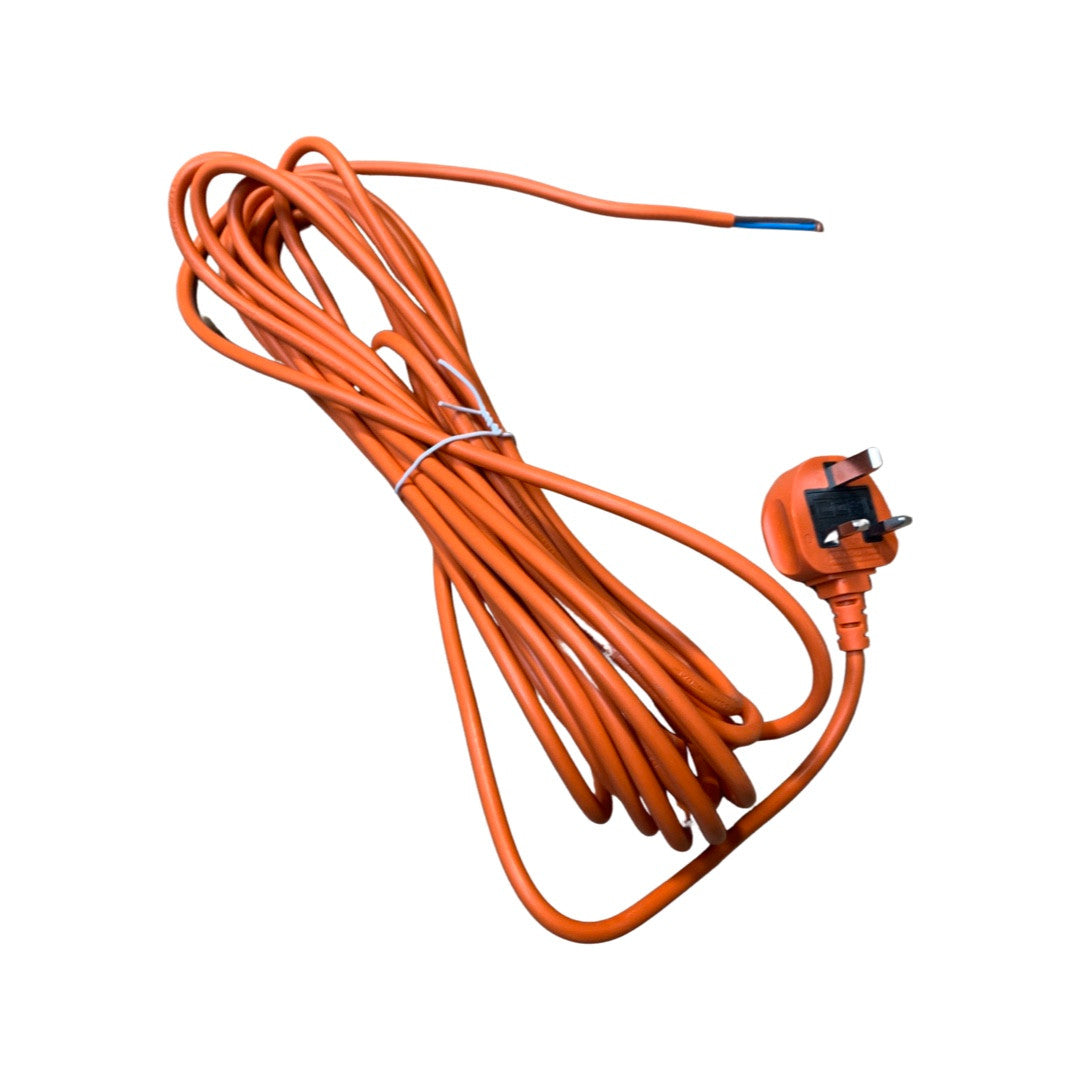 Power Cord & Plug for HYT1500E-312