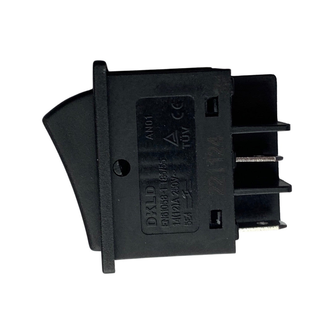 Rocker Swtich for HYT1500E-316