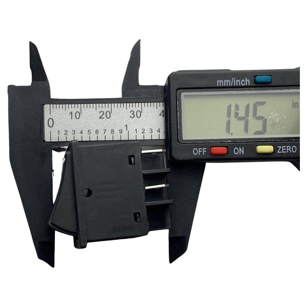 Rocker Swtich for HYT1500E-316