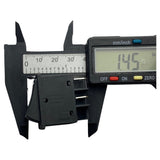 Rocker Swtich for HYT1500E-316