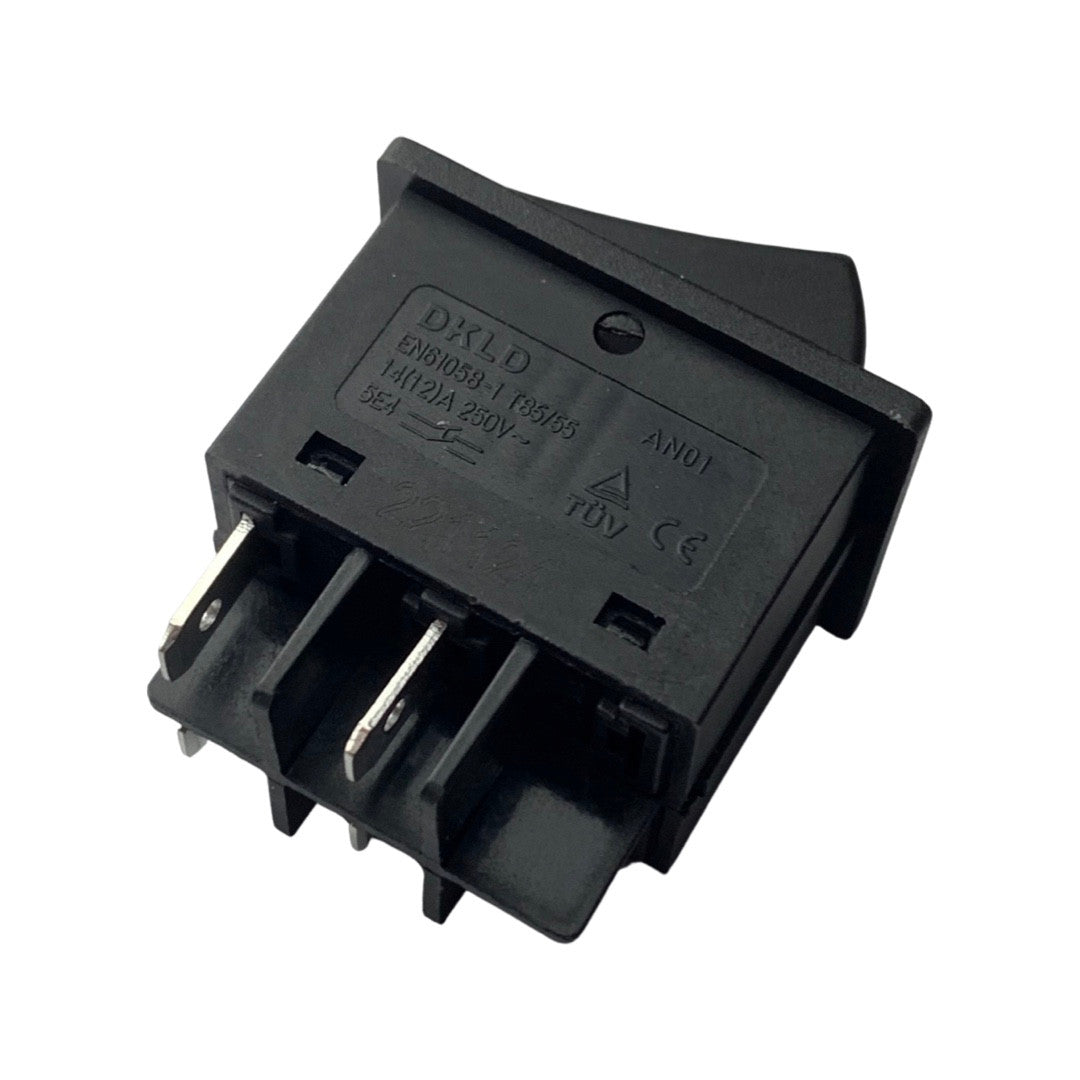 Rocker Swtich for HYT1500E-316