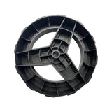1316089-Genuine Replacement HYT1500E Wheel Assembly