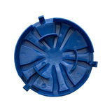 1316089-Genuine Replacement HYT1500E Wheel Assembly