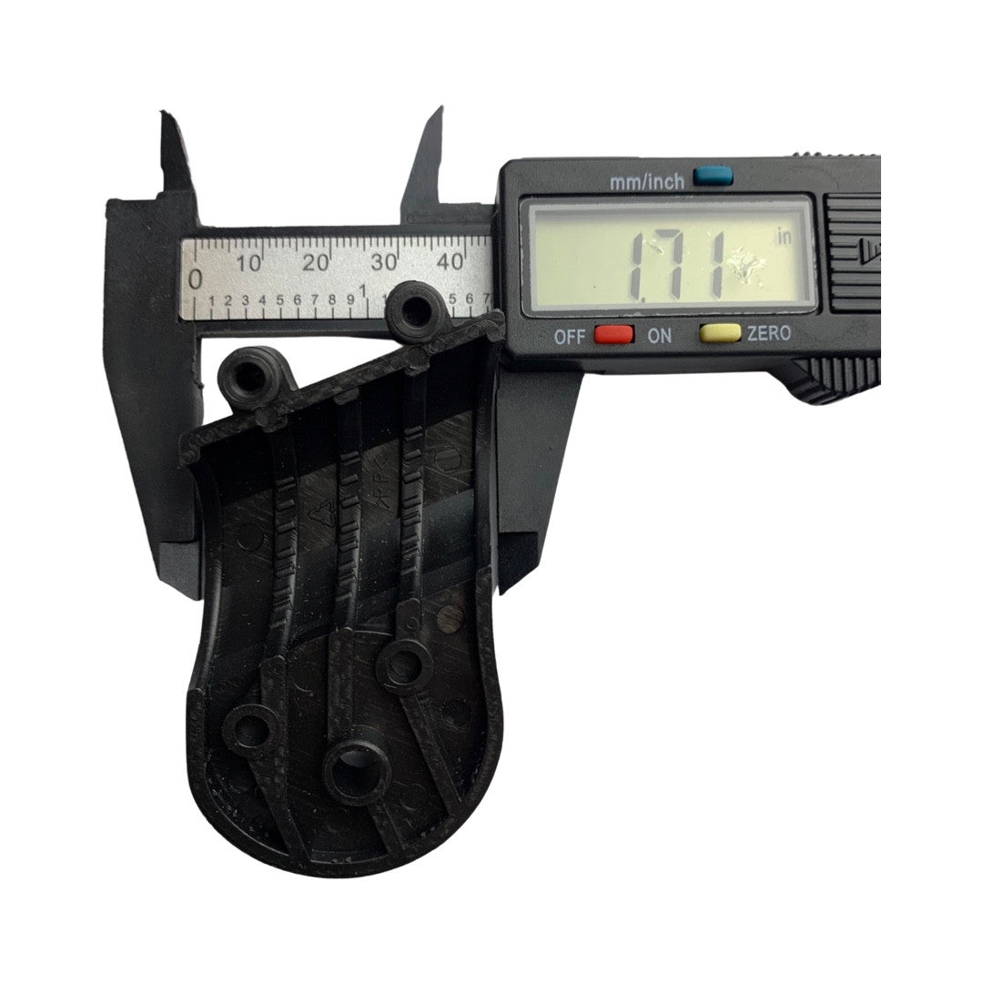 1317046-Genuine Replacement HYTR600E Left Handlebar