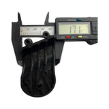 1317046-Genuine Replacement HYTR600E Left Handlebar
