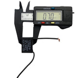 Capacitance for HYTR600E-51